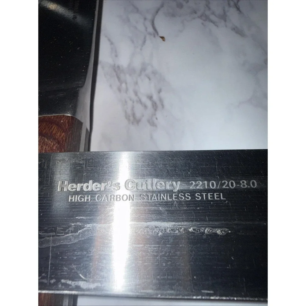 Herders Cutlery herder cutlery